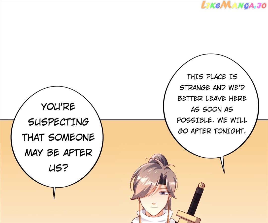 Precious Than God Chapter 28 - page 45