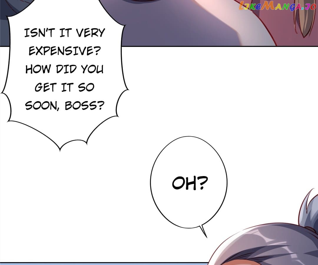 Precious Than God Chapter 28 - page 52