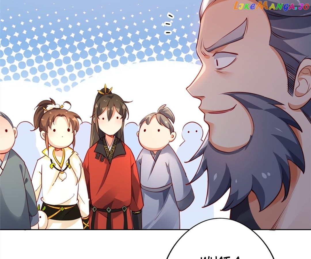Precious Than God Chapter 28 - page 53