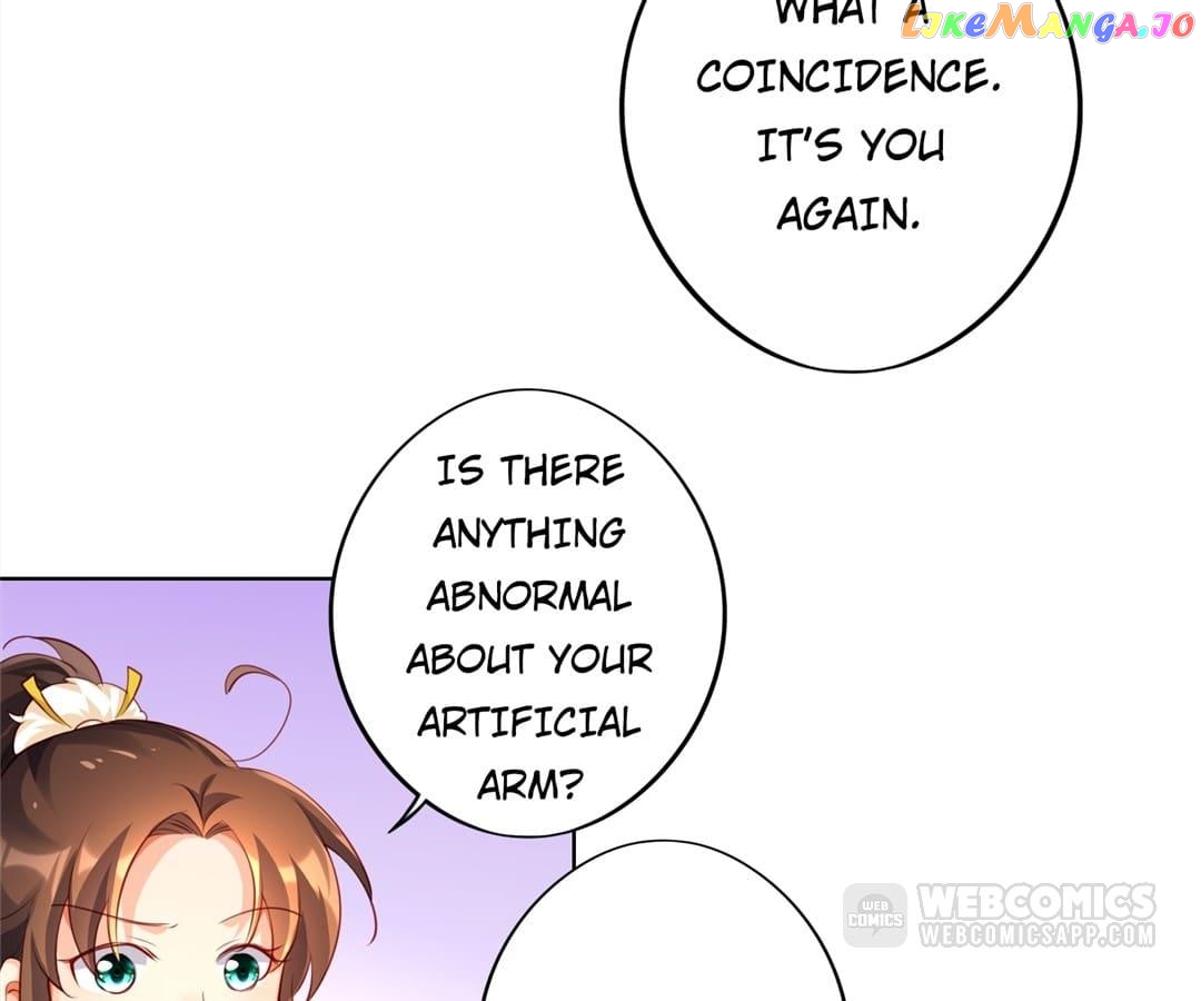 Precious Than God Chapter 28 - page 54