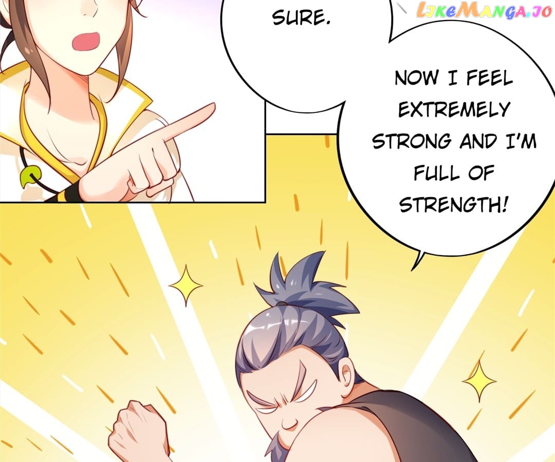 Precious Than God Chapter 28 - page 55