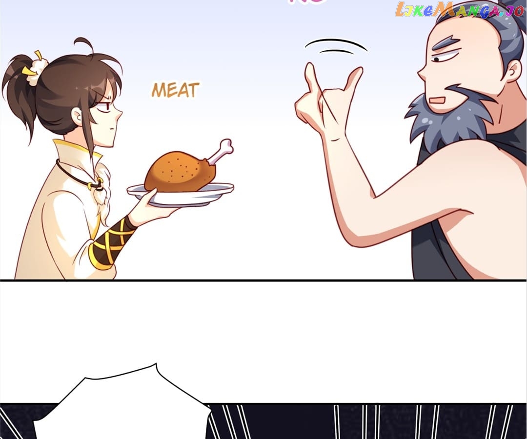 Precious Than God Chapter 28 - page 60