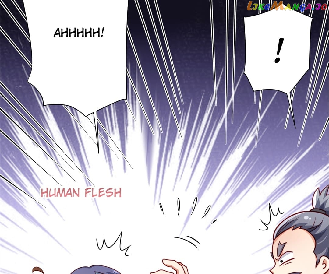 Precious Than God Chapter 28 - page 61