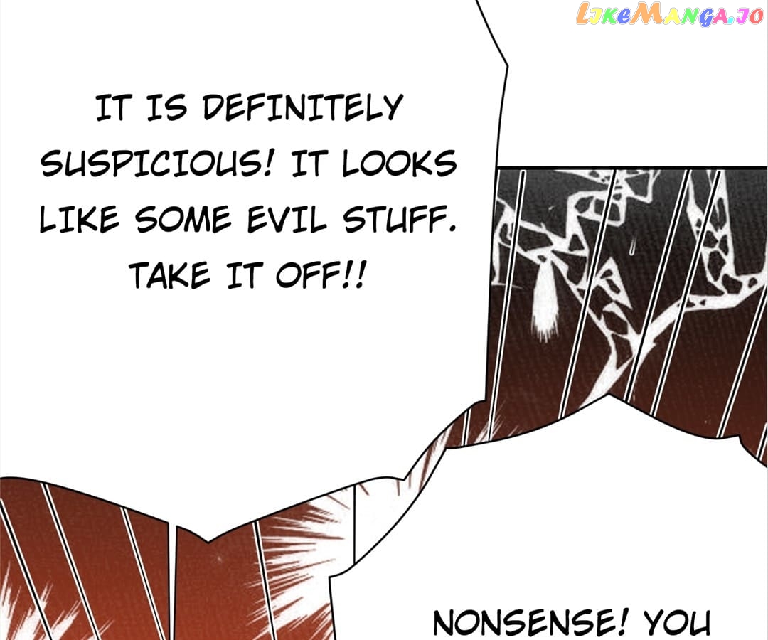 Precious Than God Chapter 28 - page 63