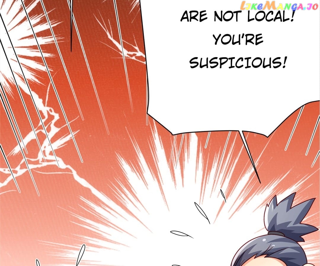 Precious Than God Chapter 28 - page 64