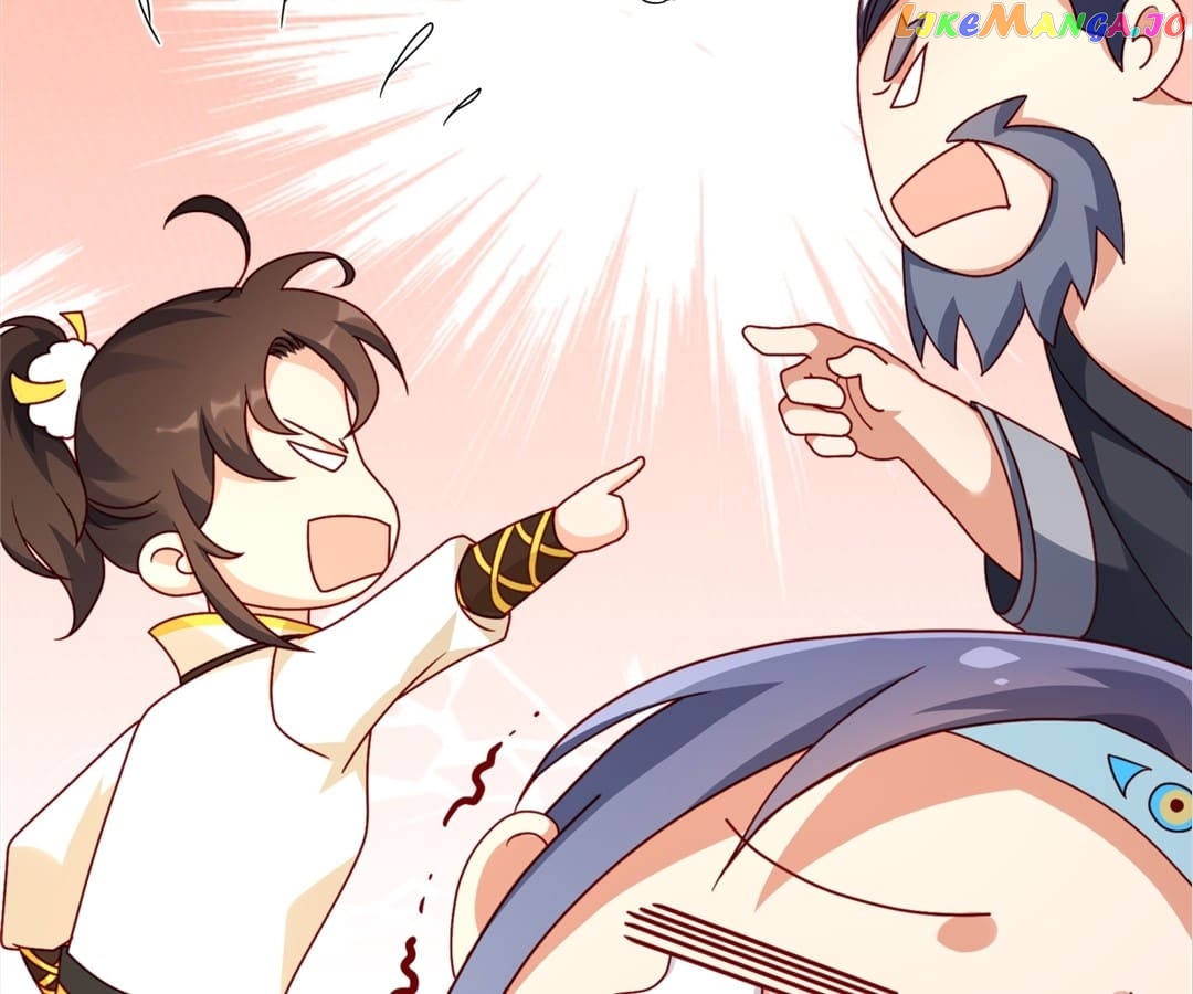 Precious Than God Chapter 28 - page 65