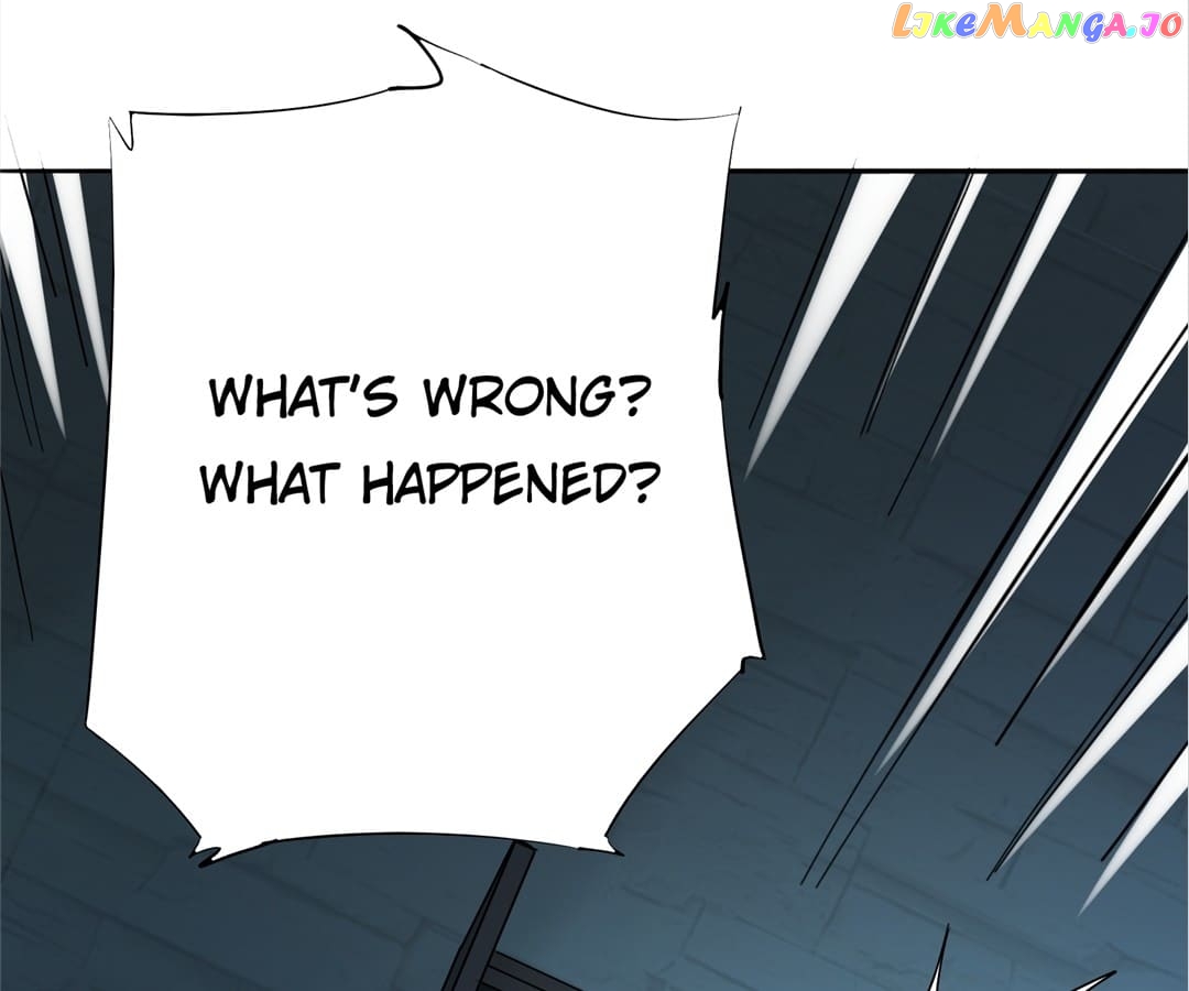Precious Than God Chapter 28 - page 79