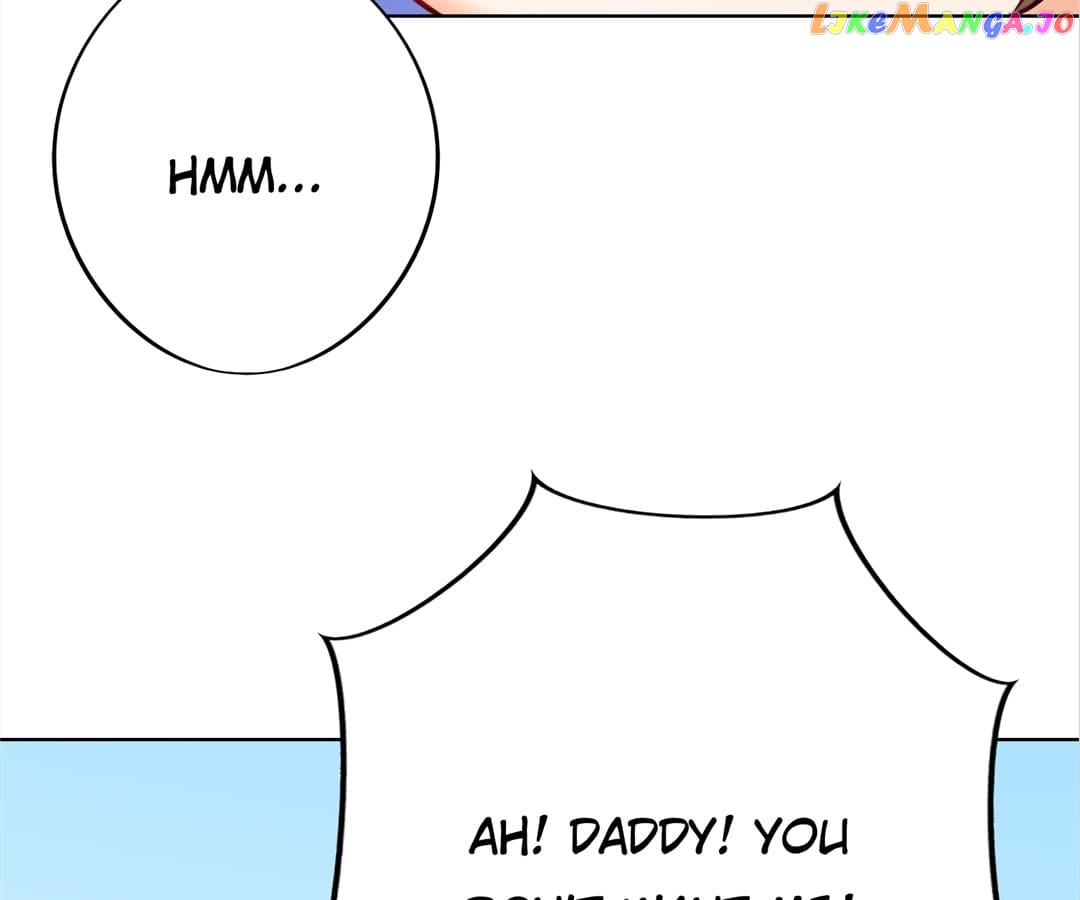 Precious Than God Chapter 28 - page 8