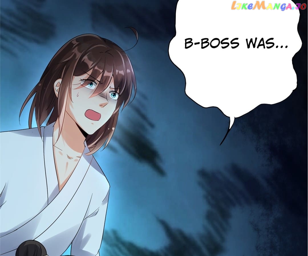 Precious Than God Chapter 28 - page 83