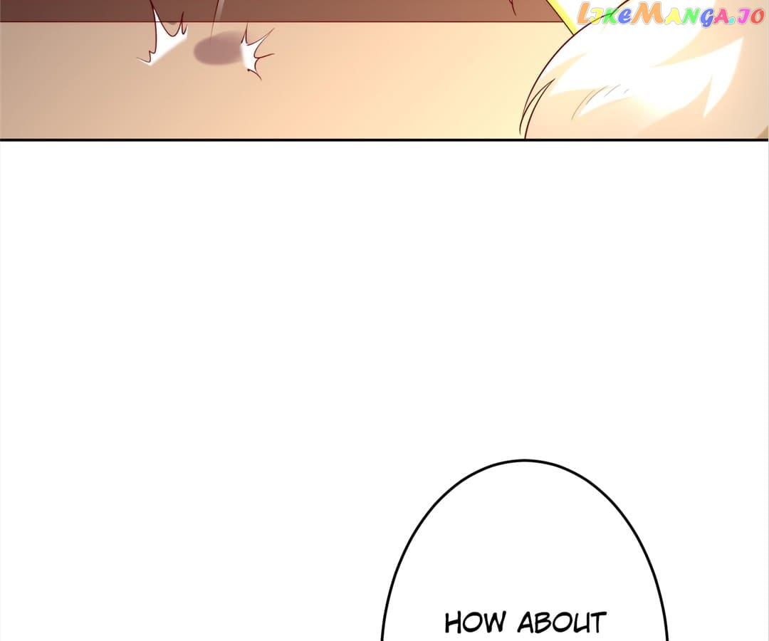 Precious Than God Chapter 27 - page 16