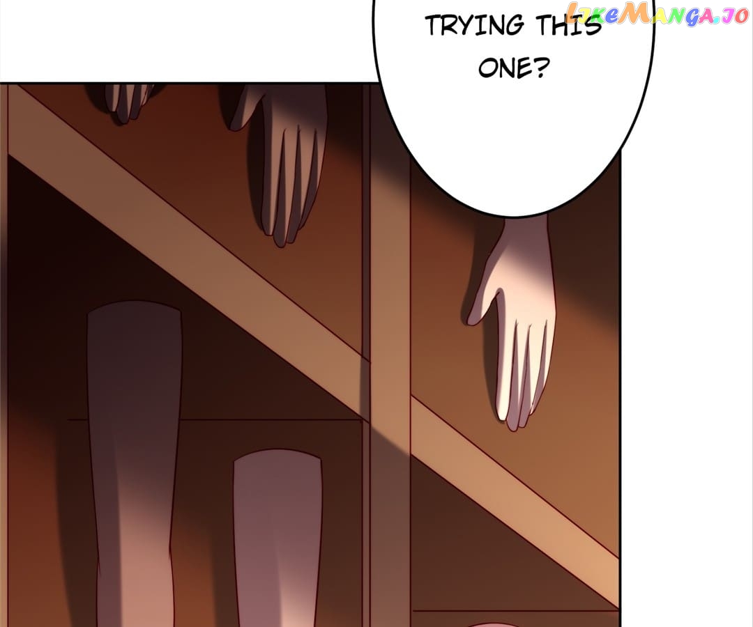 Precious Than God Chapter 27 - page 17