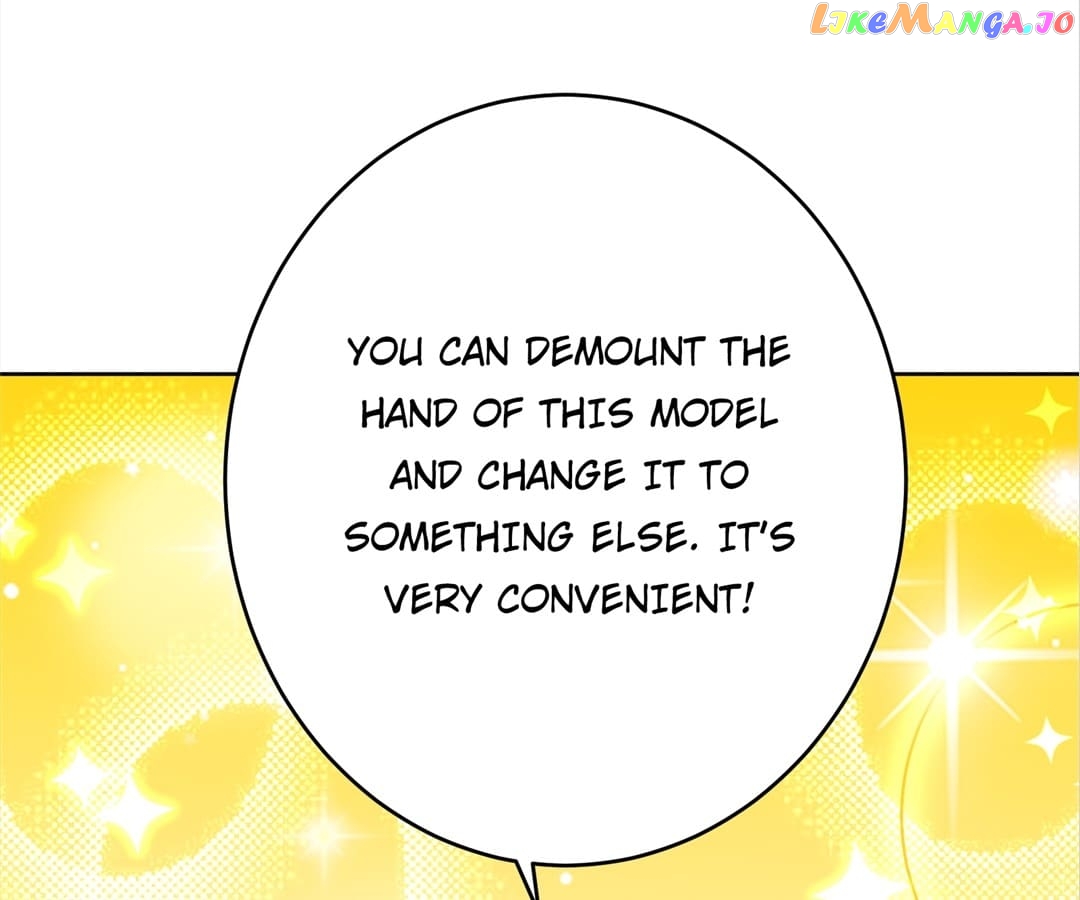Precious Than God Chapter 27 - page 19