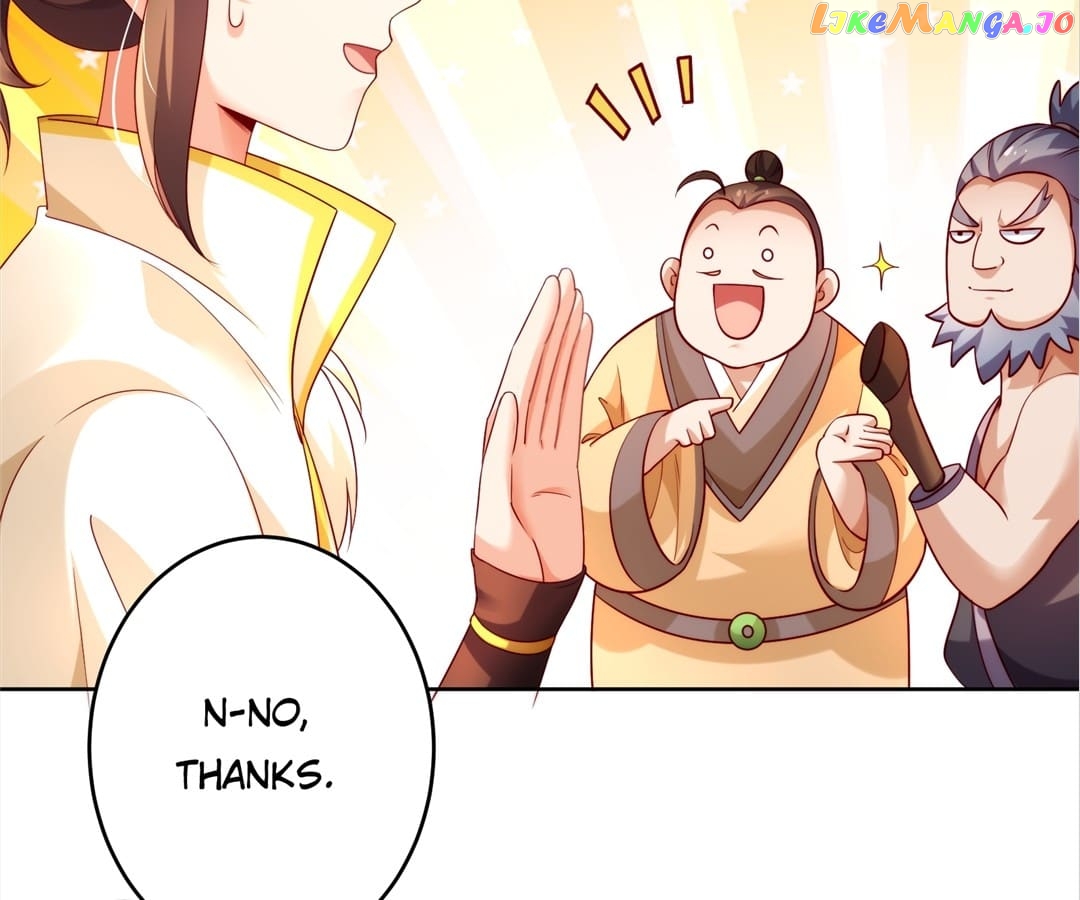 Precious Than God Chapter 27 - page 25