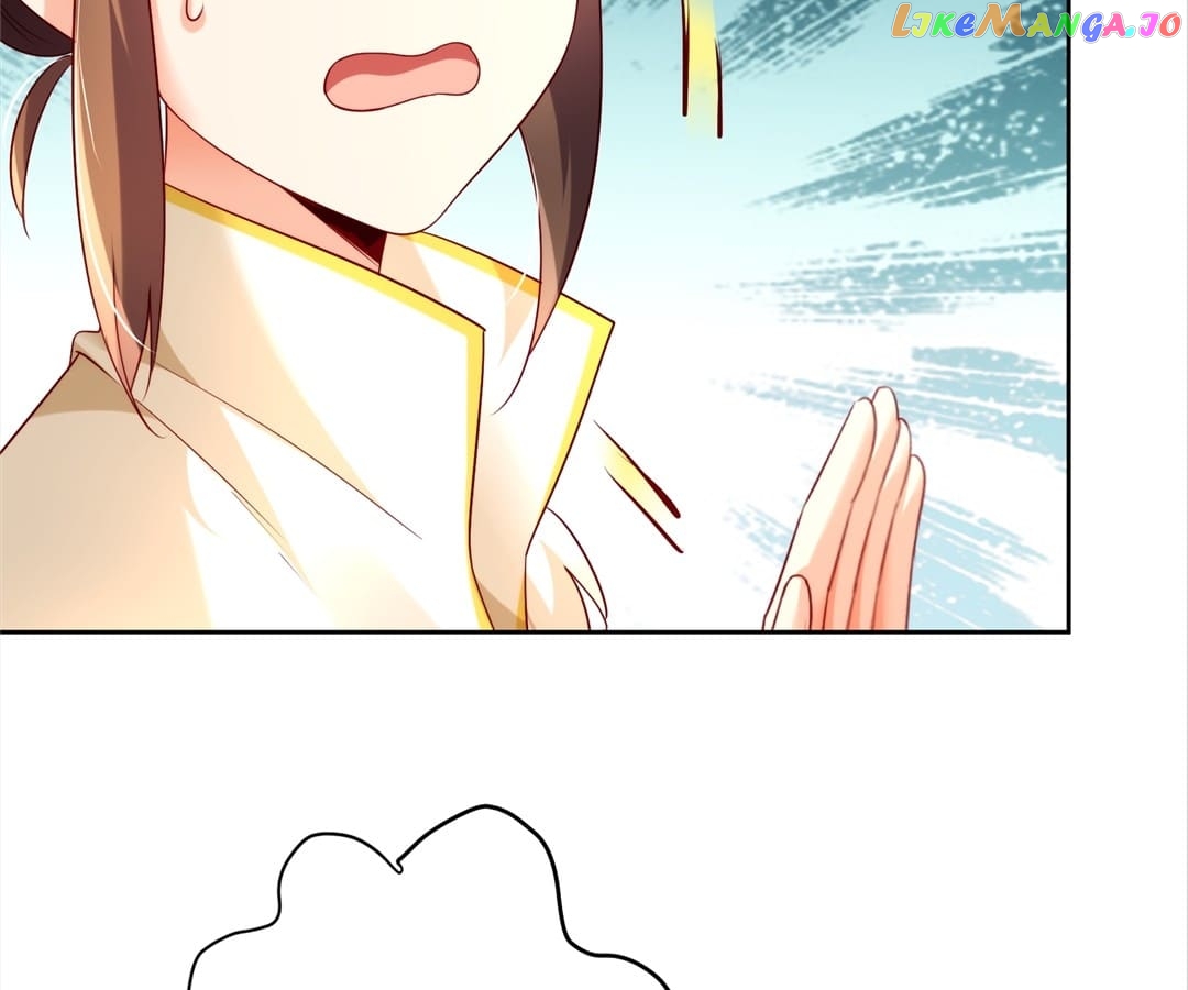 Precious Than God Chapter 27 - page 27