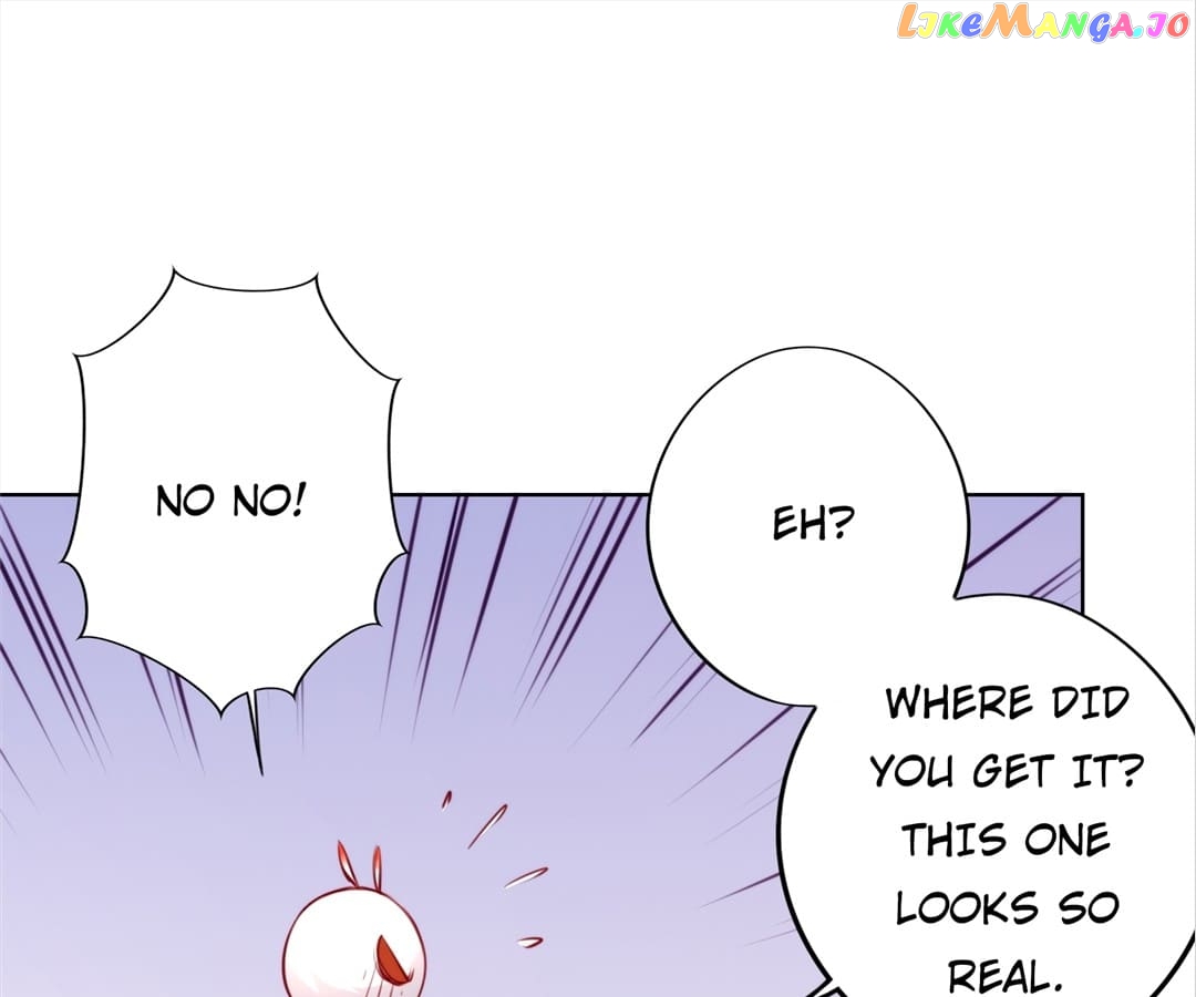 Precious Than God Chapter 27 - page 32
