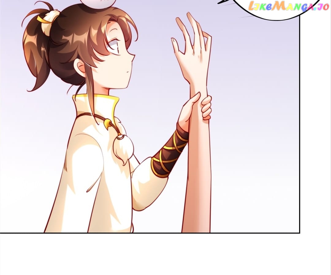 Precious Than God Chapter 27 - page 33