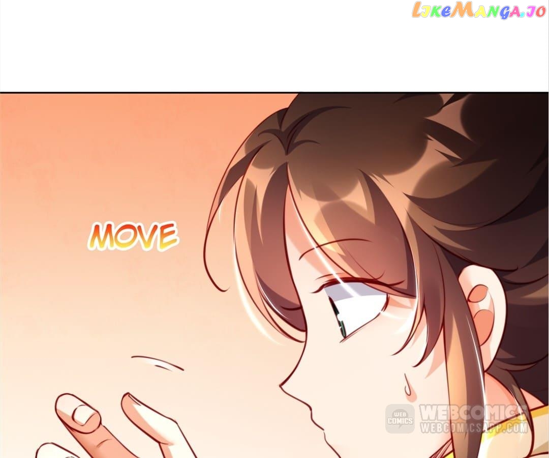 Precious Than God Chapter 27 - page 34