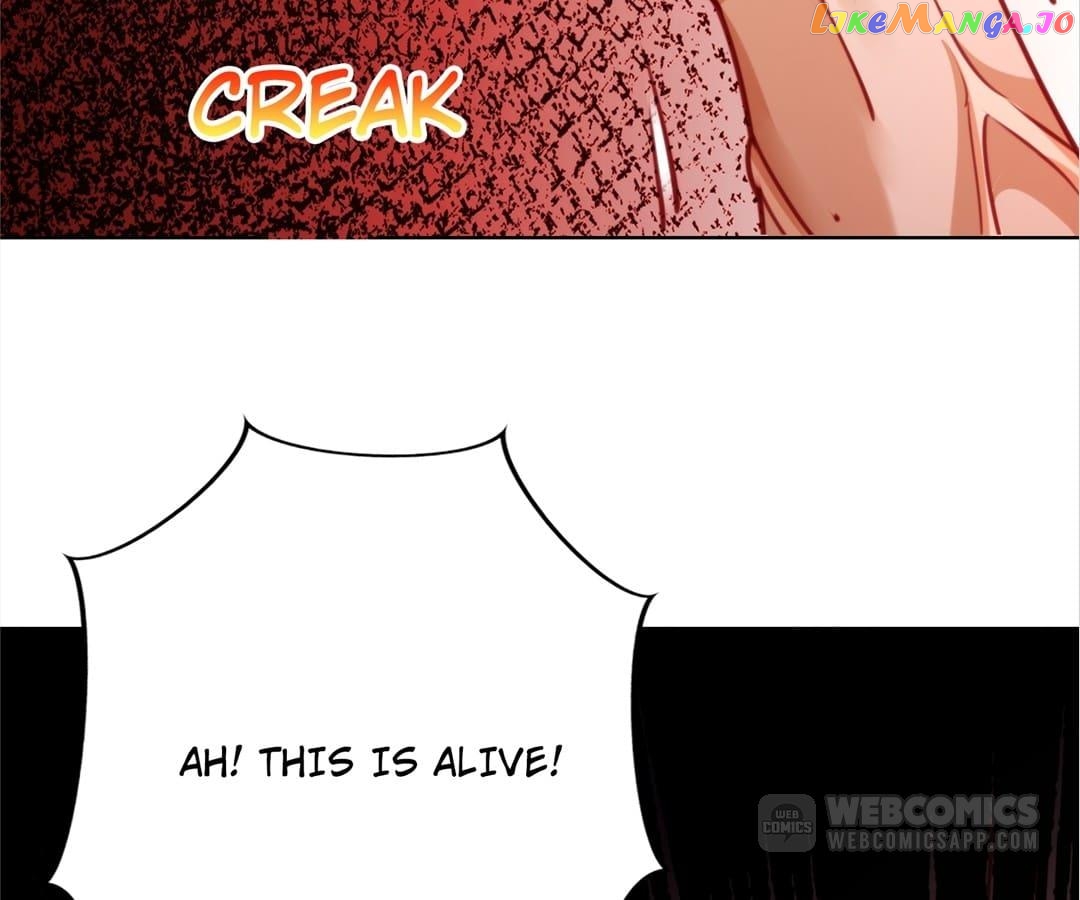 Precious Than God Chapter 27 - page 38