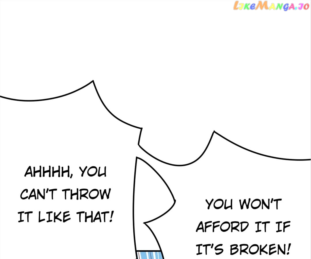 Precious Than God Chapter 27 - page 49