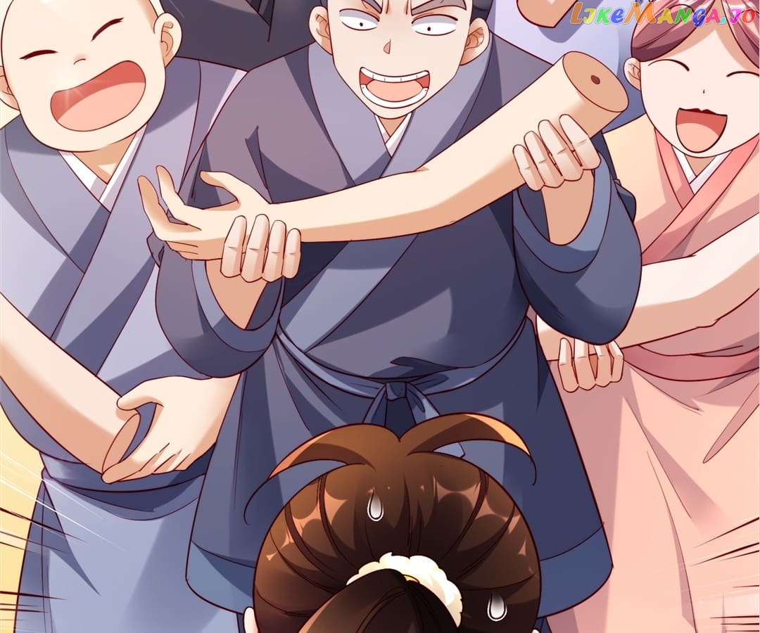 Precious Than God Chapter 27 - page 5