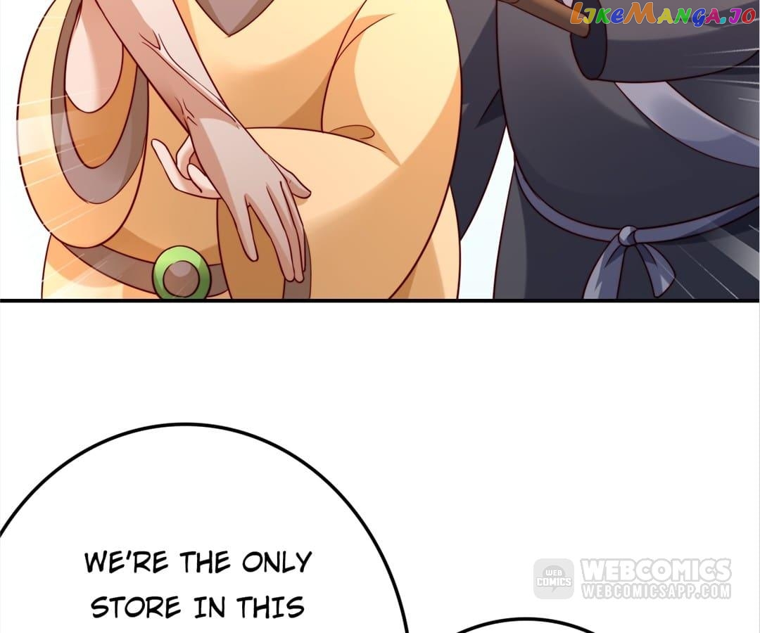 Precious Than God Chapter 27 - page 54