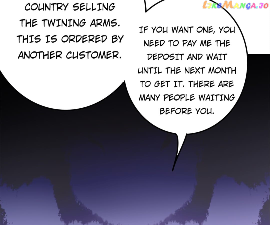 Precious Than God Chapter 27 - page 55