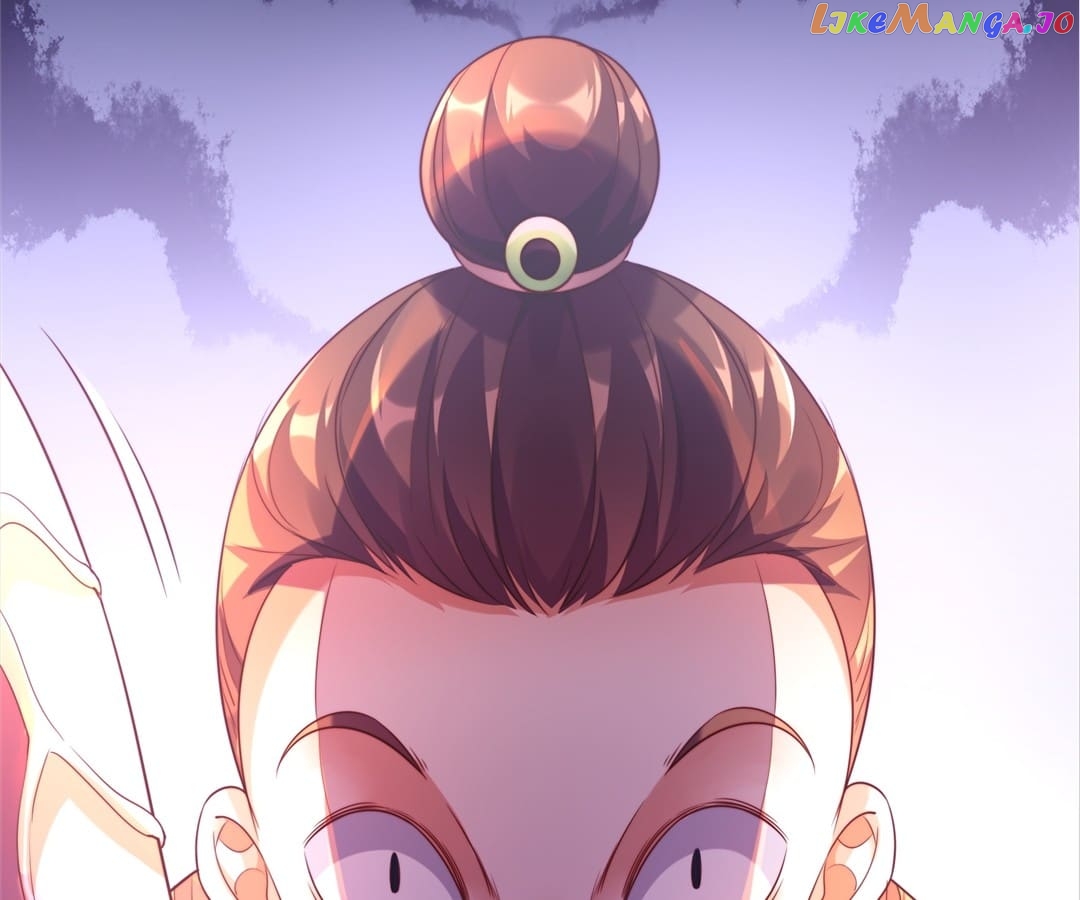 Precious Than God Chapter 27 - page 56
