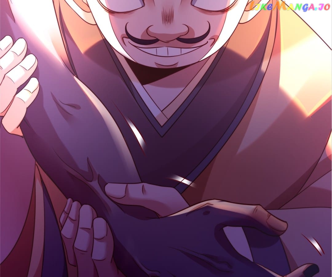 Precious Than God Chapter 27 - page 57