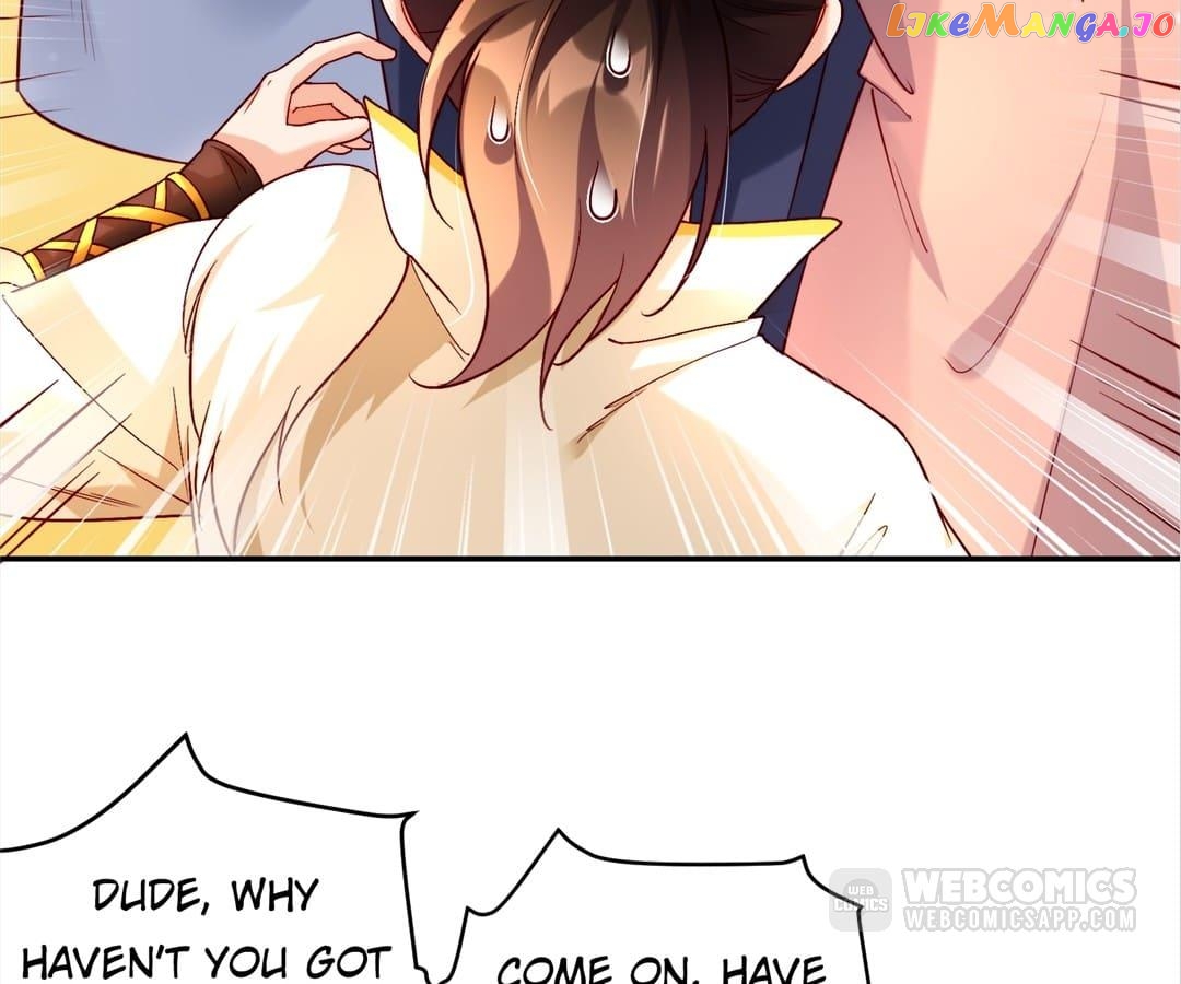 Precious Than God Chapter 27 - page 6
