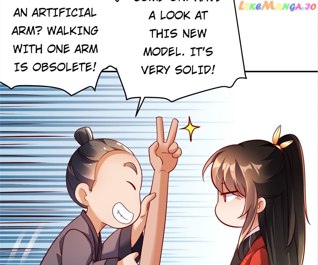 Precious Than God Chapter 27 - page 7
