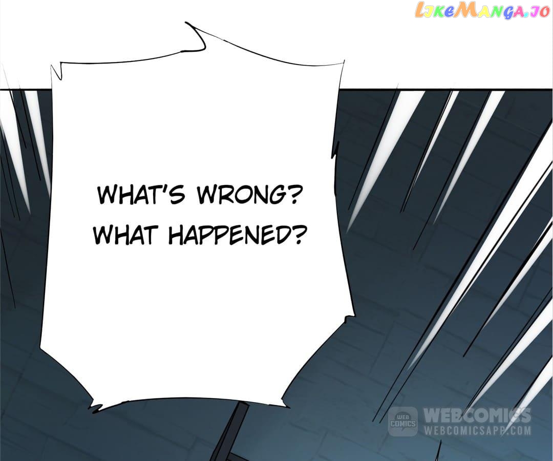 Precious Than God Chapter 27 - page 74
