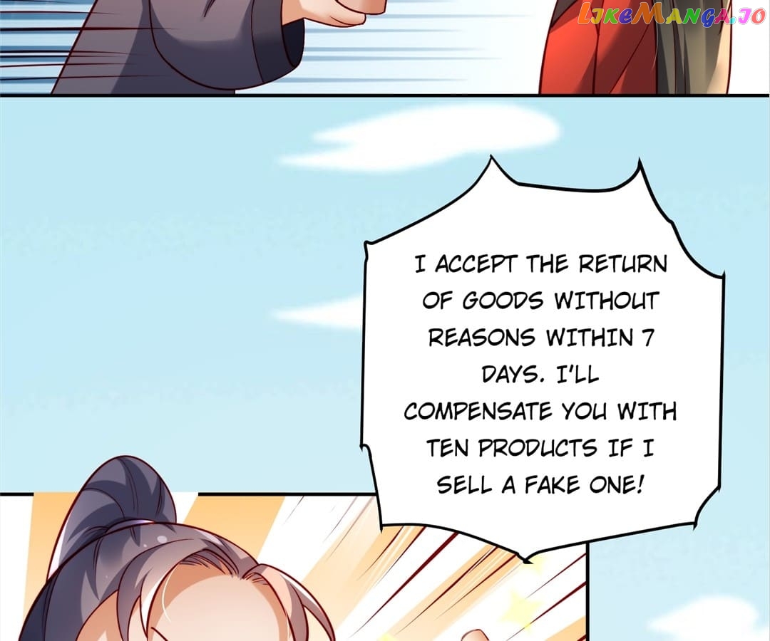 Precious Than God Chapter 27 - page 8