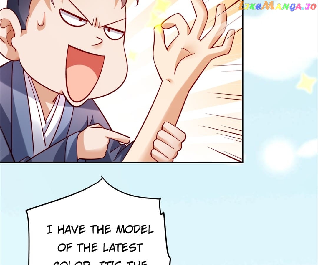 Precious Than God Chapter 27 - page 9