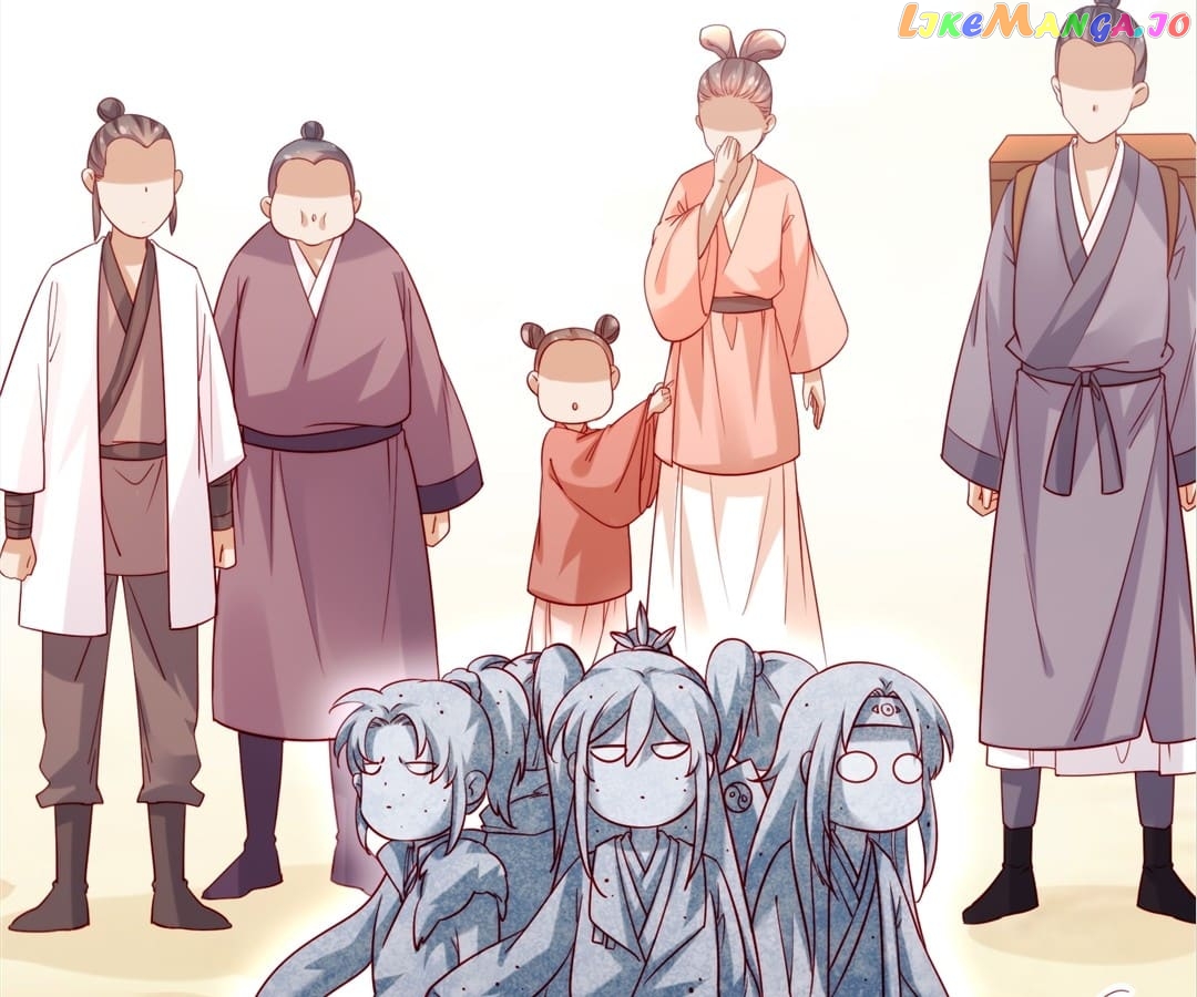 Precious Than God Chapter 26 - page 100