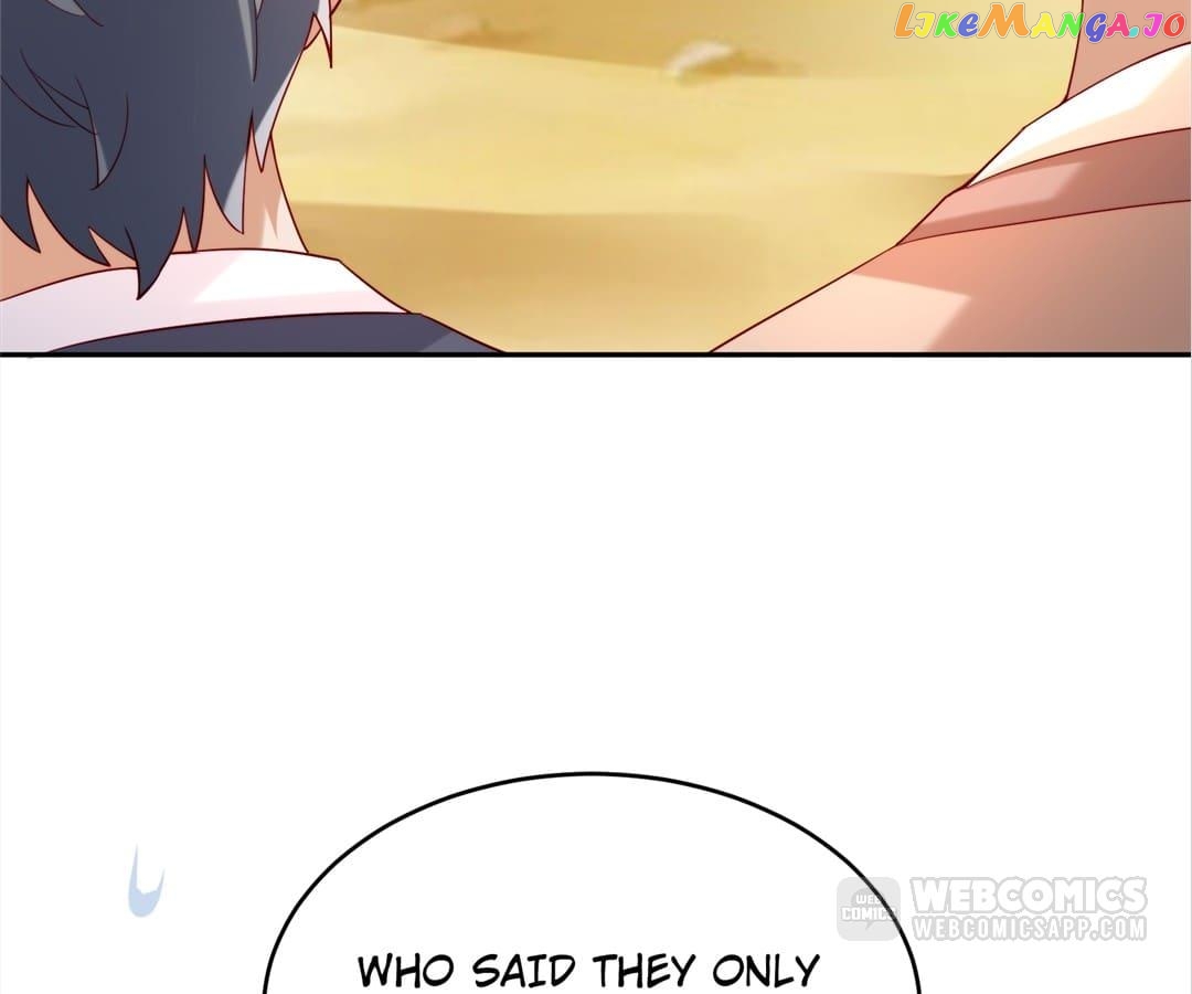 Precious Than God Chapter 26 - page 102
