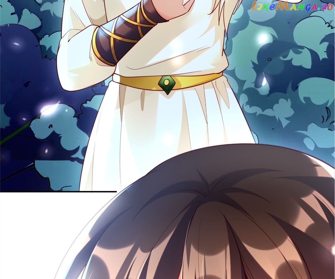 Precious Than God Chapter 26 - page 11