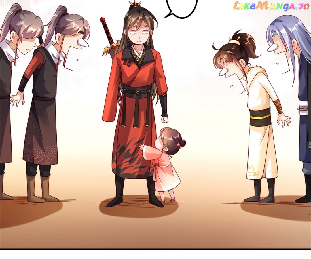 Precious Than God Chapter 26 - page 110