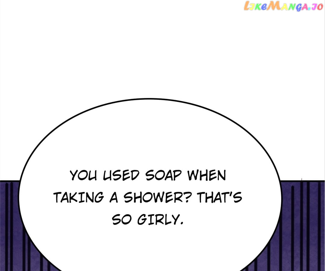 Precious Than God Chapter 26 - page 23