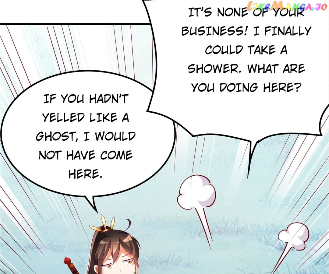 Precious Than God Chapter 26 - page 28