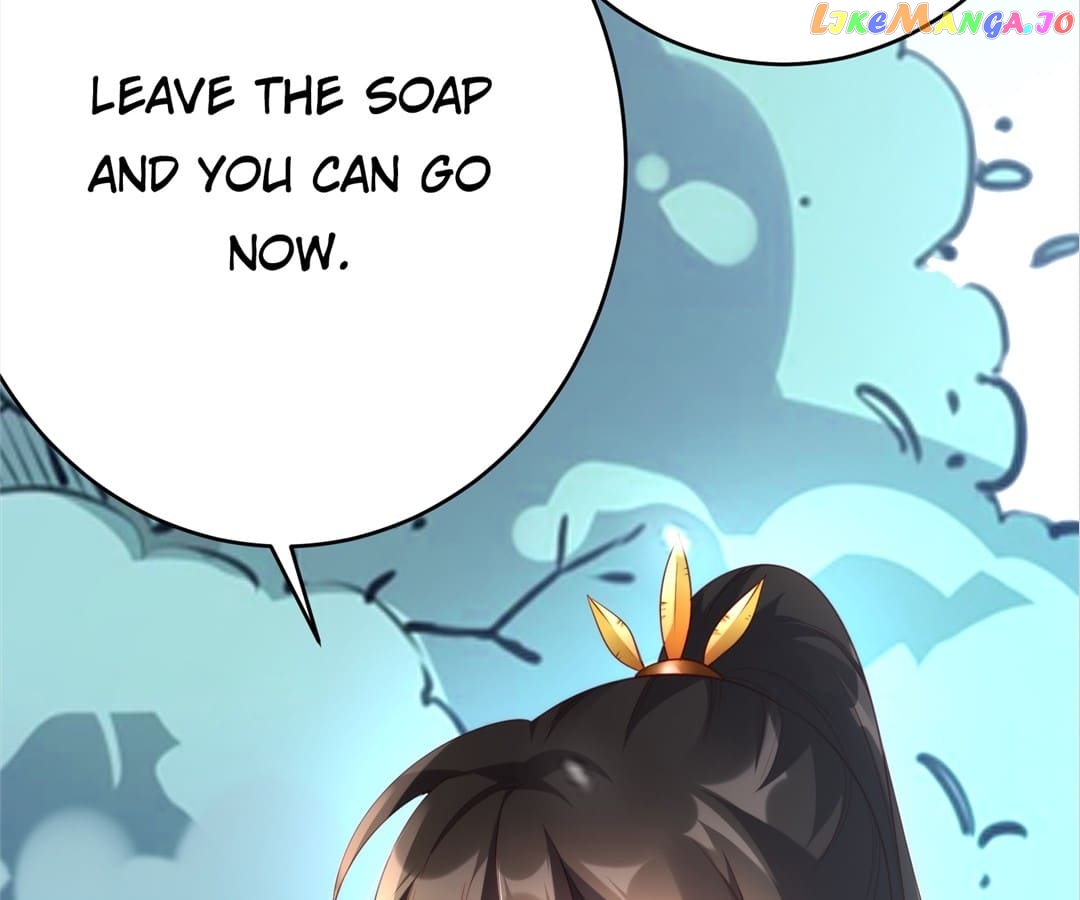 Precious Than God Chapter 26 - page 32