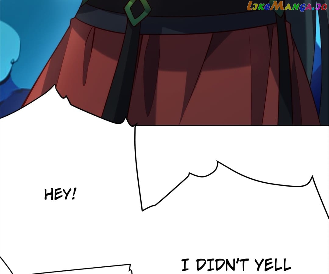 Precious Than God Chapter 26 - page 35
