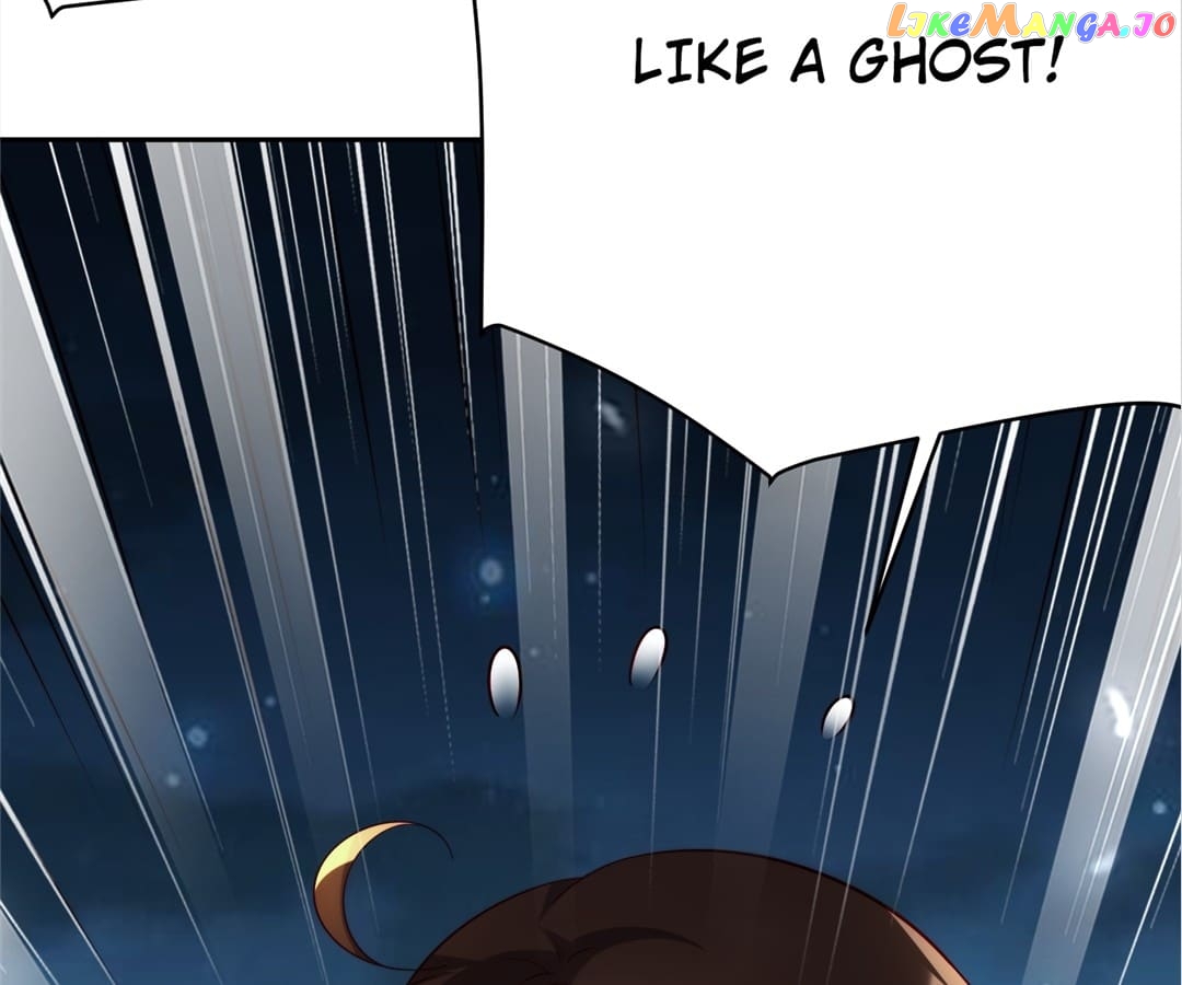 Precious Than God Chapter 26 - page 36