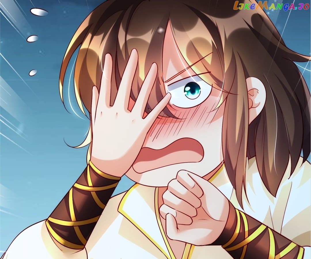 Precious Than God Chapter 26 - page 37