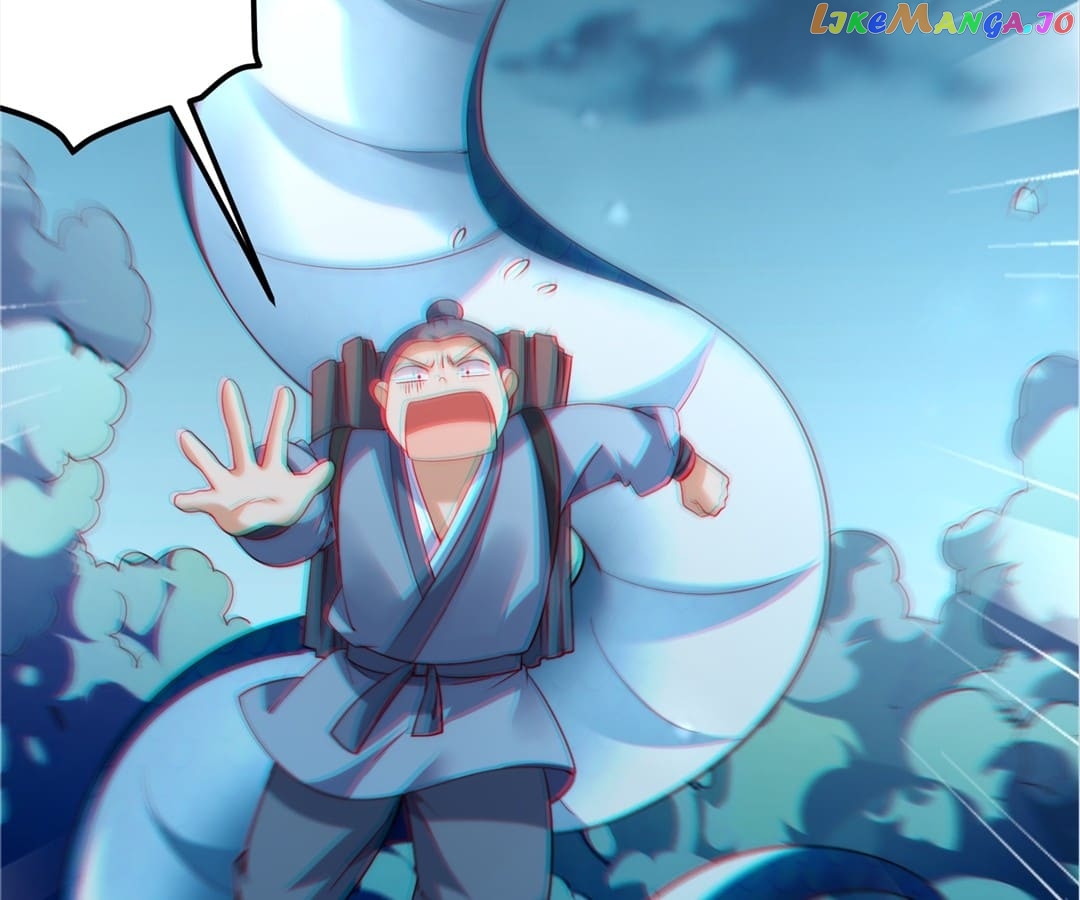 Precious Than God Chapter 26 - page 44