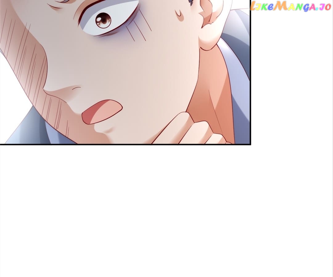 Precious Than God Chapter 26 - page 52