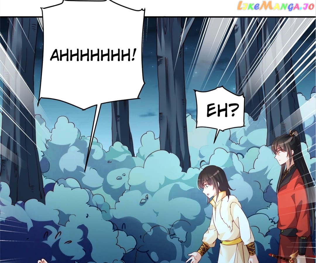 Precious Than God Chapter 26 - page 56