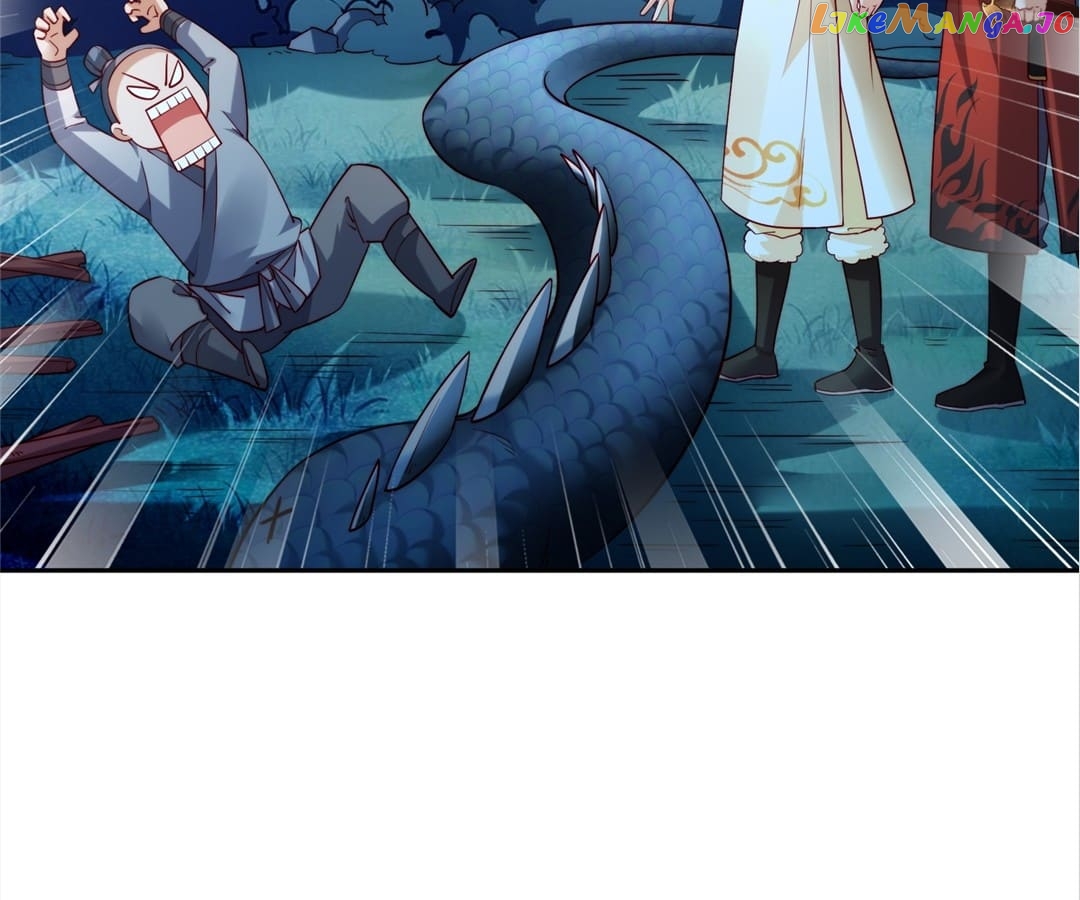 Precious Than God Chapter 26 - page 57