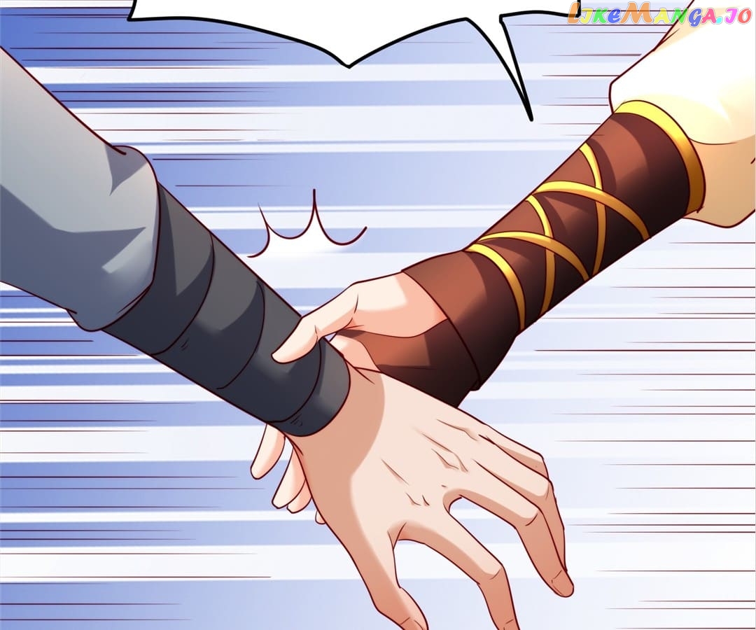 Precious Than God Chapter 26 - page 60