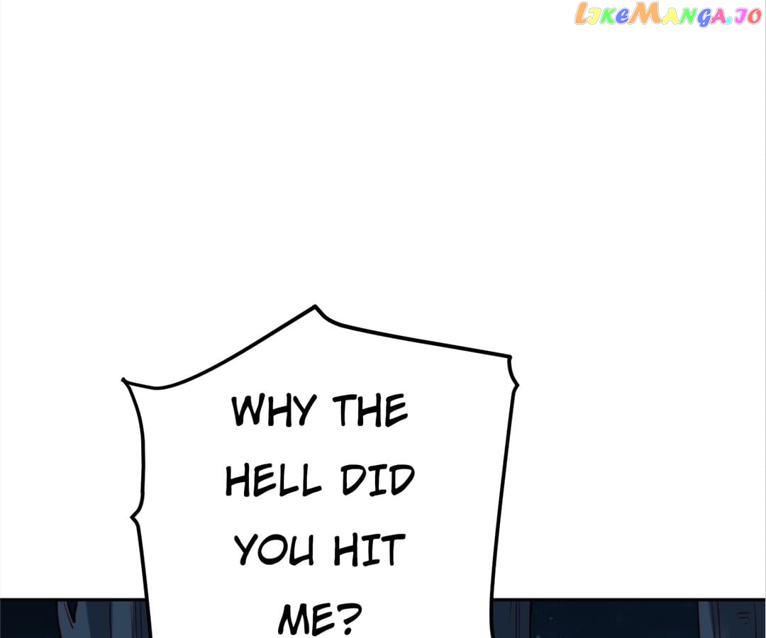 Precious Than God Chapter 26 - page 7