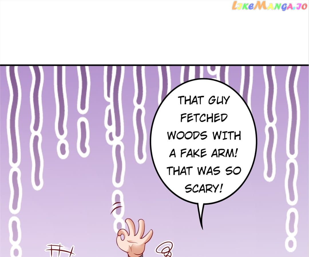 Precious Than God Chapter 26 - page 76